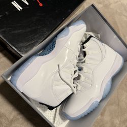 Jordan 11s