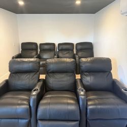 Movie Recliners