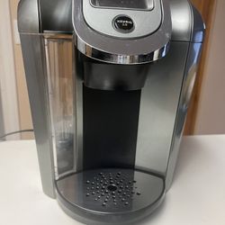Keurig 2.0 Coffee Machine 