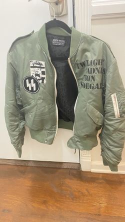 Jacket From Japan