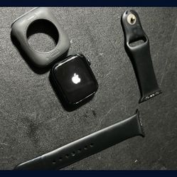44 MM Apple Watch SE 2 (cellular+gps)