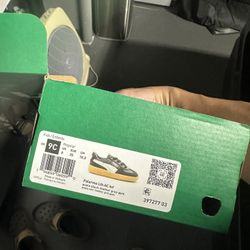 Puma Toddler Shoes