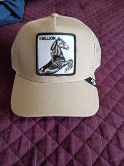 Stallion Hat