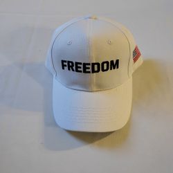 Freedom Cap