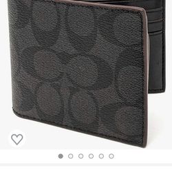 Couch Wallet - New