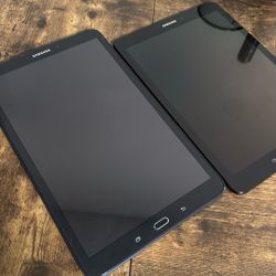 Samsung Tablet Bundle