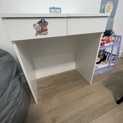 IKEA Vanity 