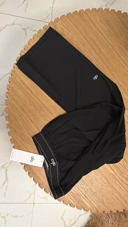 Alo loose pants