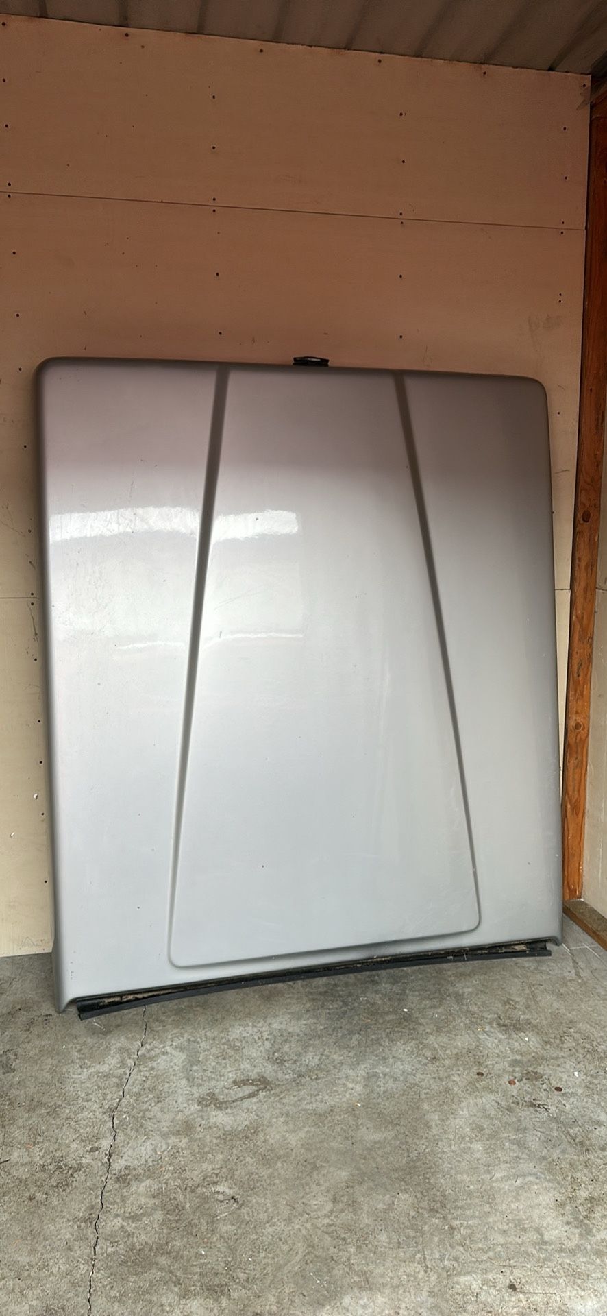 Leer 700 Tonneau Cover