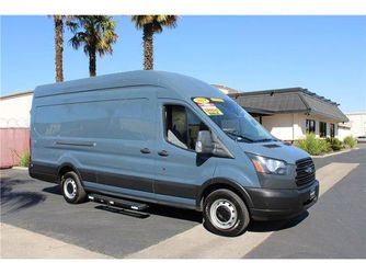 2019 Ford Transit-250