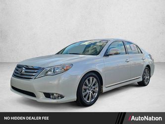 2012 Toyota Avalon