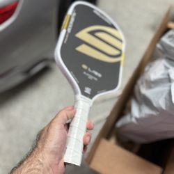 Boomstick Regal Edition 16mm Pickeball Paddle 