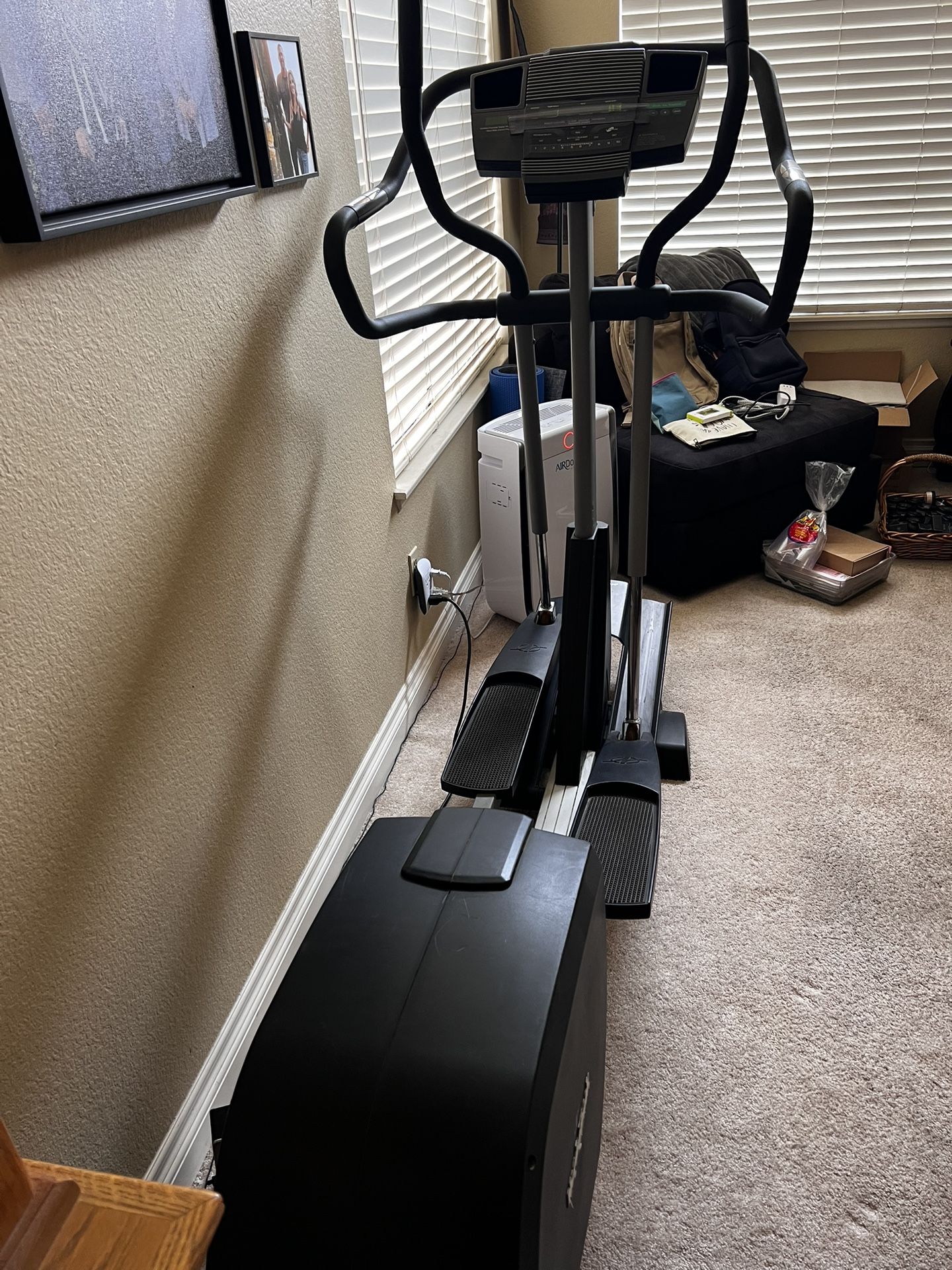 Nordictrack CX 1050 elliptical
