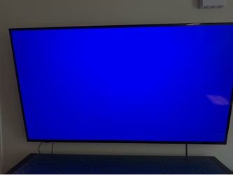 Insignia 70inch 4K TV - Fire TV