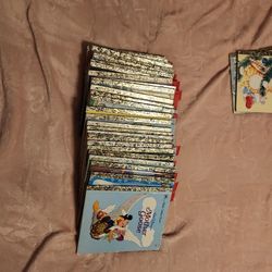 Little Golden Book.....lot of 27