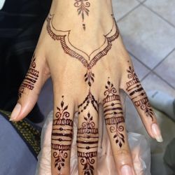 Henna Made