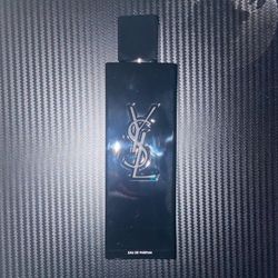 YSL Eau de Parfum