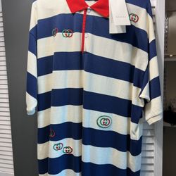 Gucci Polo Shirt