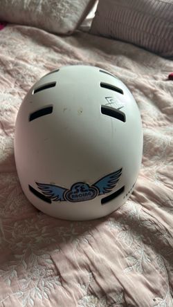 Bike helmet size M