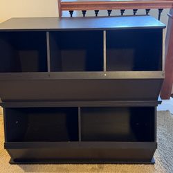 Toy Bins/Organizer