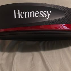 Hennessy Alcohol Tray