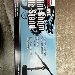 Mini boom Mic Stand (847799-2)