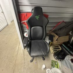 Razer Gaming Chair