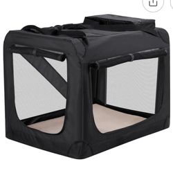HICC PULE, Portable Dog Crate