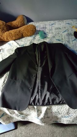 Men's coat