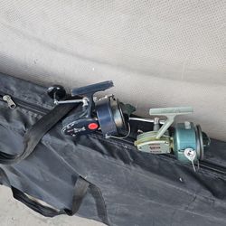 Saltwater  Fishing Reels