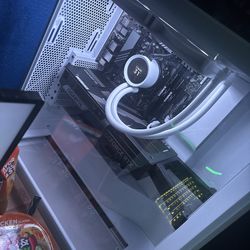 Fully loaded gaming pc (trade)