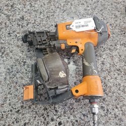 RIDID R175RND 1-33/4 ROOFING NAILER COIL