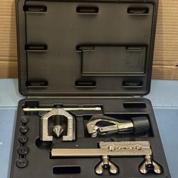 Snap-on Tools Double Flaring Tool Set (Blue-Point®)