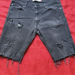 Men's Levi's 514 Shorts (Located in Woonsocket, RI)