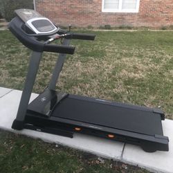 NordicTrack Treadmill 