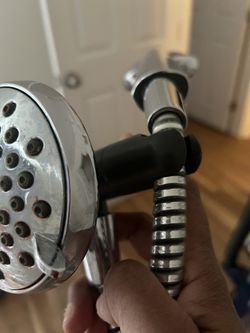 Shower Head