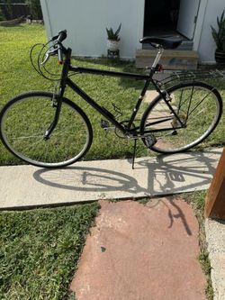 Schwinn Wayfarer Bike
