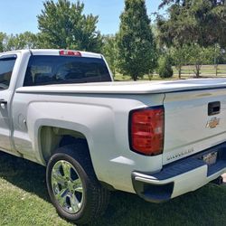 under cover bed cover chevy gmc