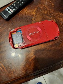 Psp God of war edition