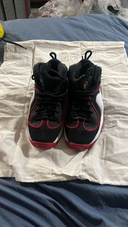 Nike Air Penny 2 GS Miami Heat