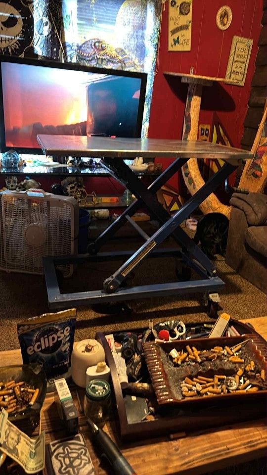 Lift Tool