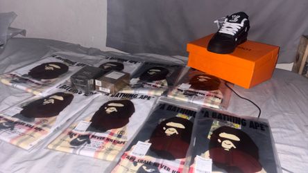 Bape tee