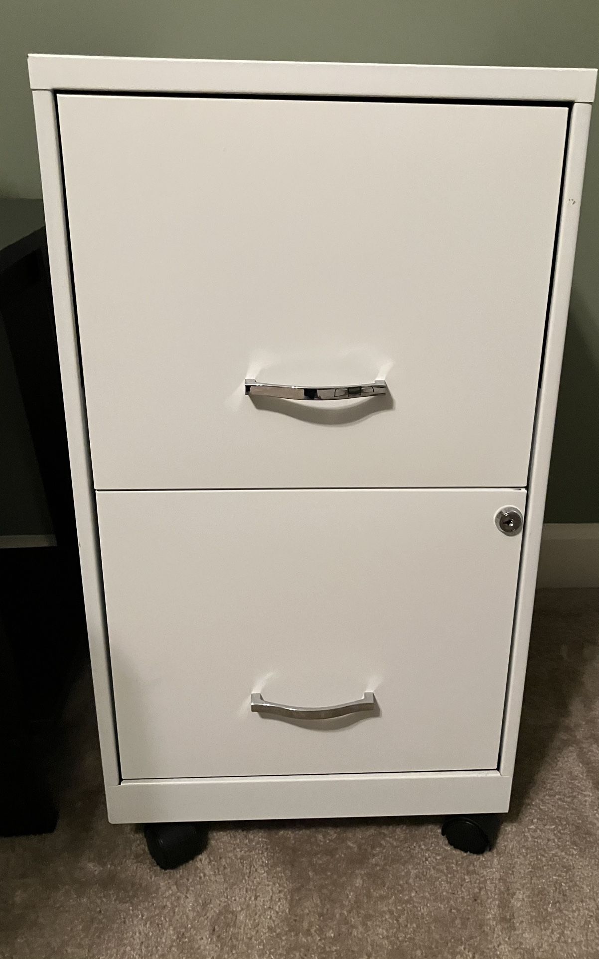File Cabinet In Great Condition!!