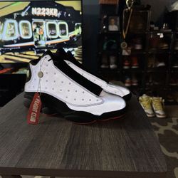 Jordan 13 3m (2014) 