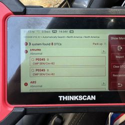 Obd2 Scannner Service