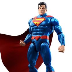 Superman DC Action Figure