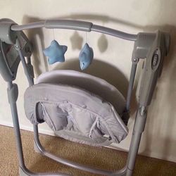 Baby Swing 
