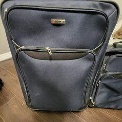 3 Piece Luggage Set