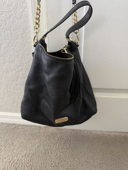 Michael Kors Leather Shoulder Bag