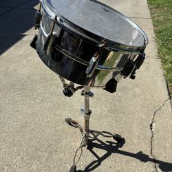Snare Drum